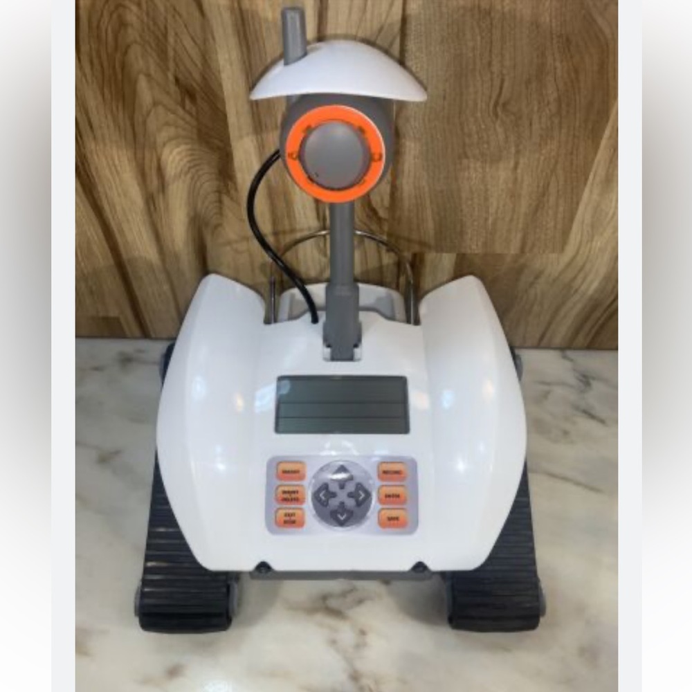 Recon 6.0 Programmable Rover smart lab model robot - Picture 3 of 17